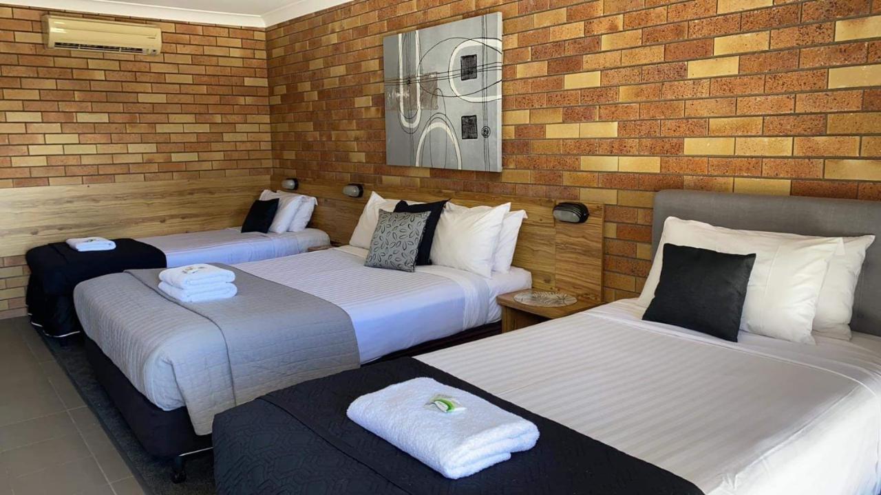 Merino Motor Motel Saint George
