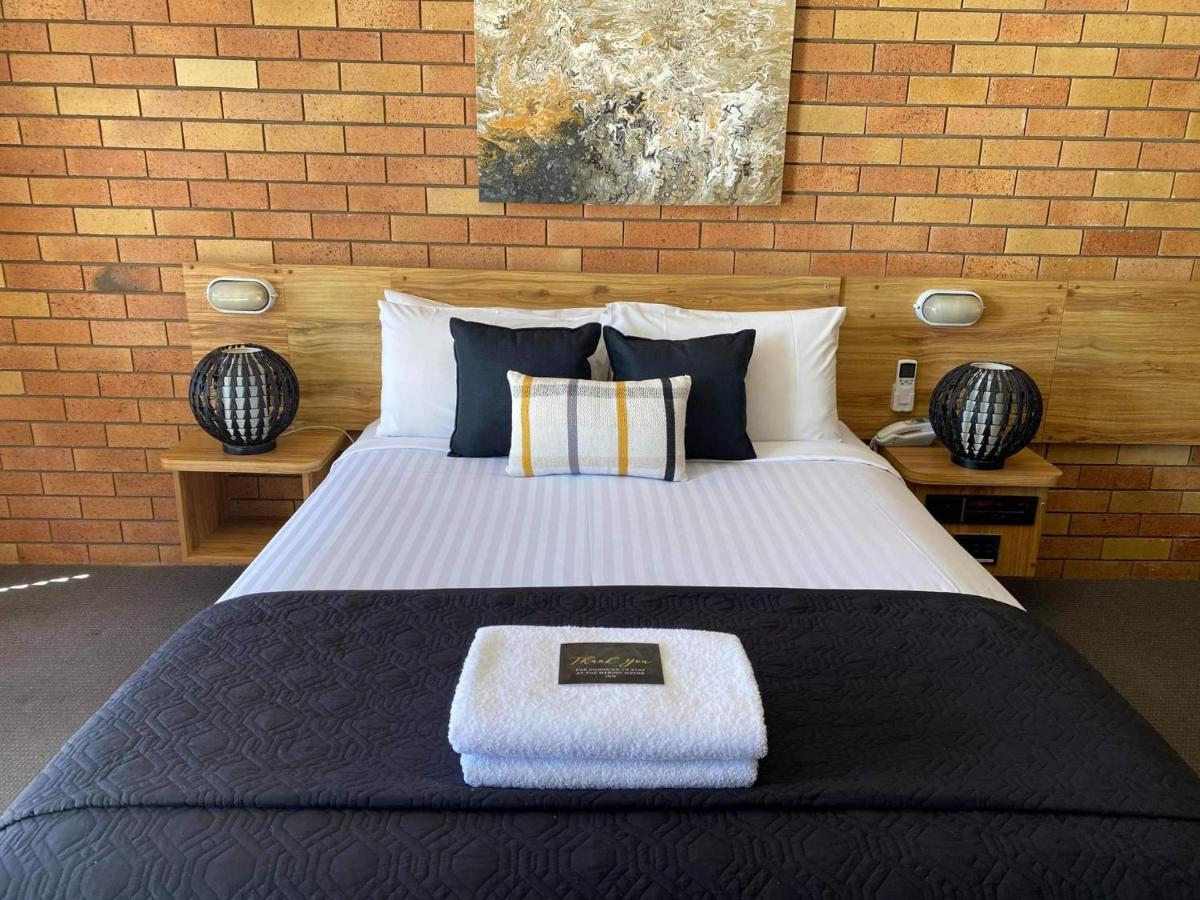 Merino Motor Motel Saint George