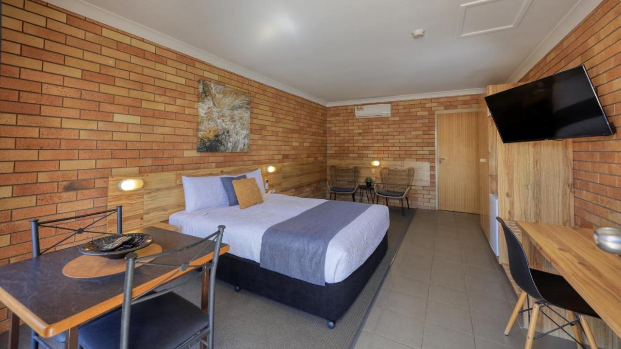Merino Motor Motel