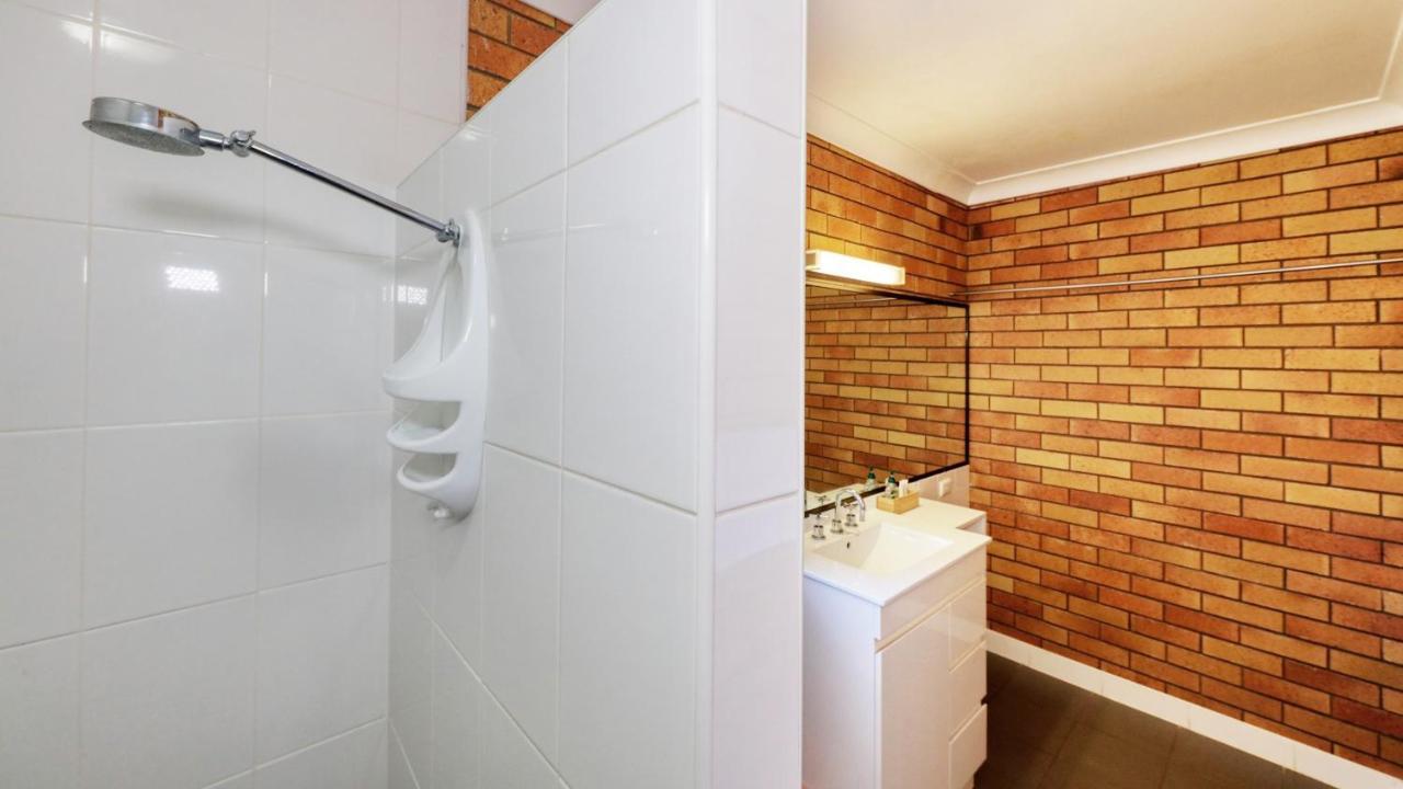 Merino Motor Motel Saint George
