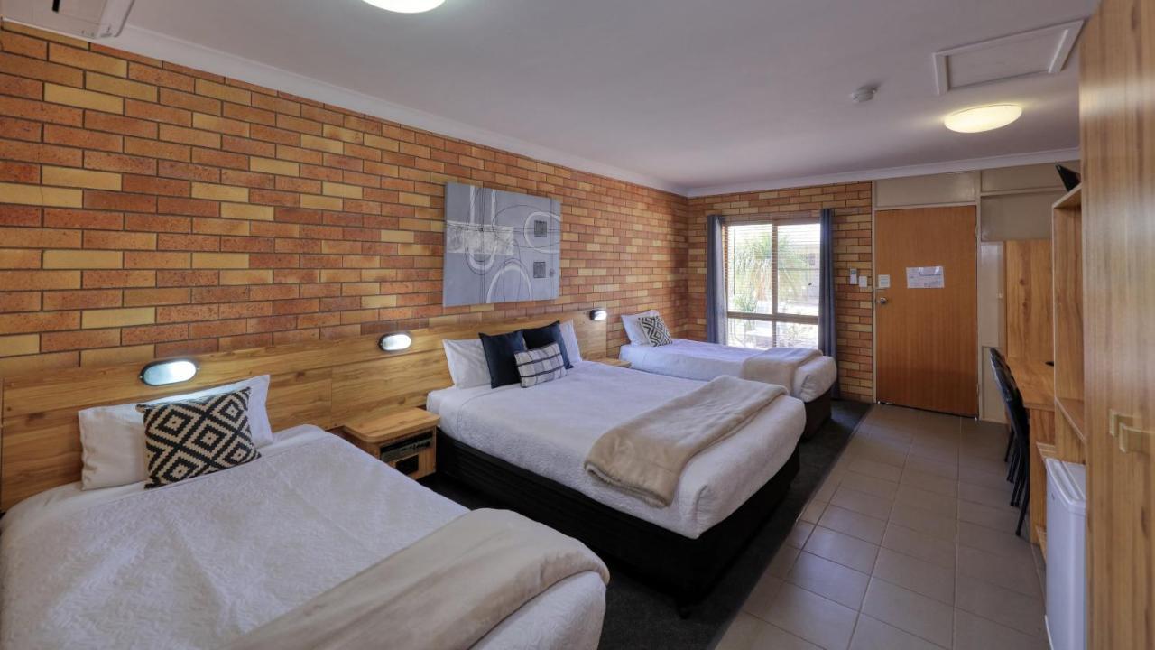 Merino Motor Motel 3*