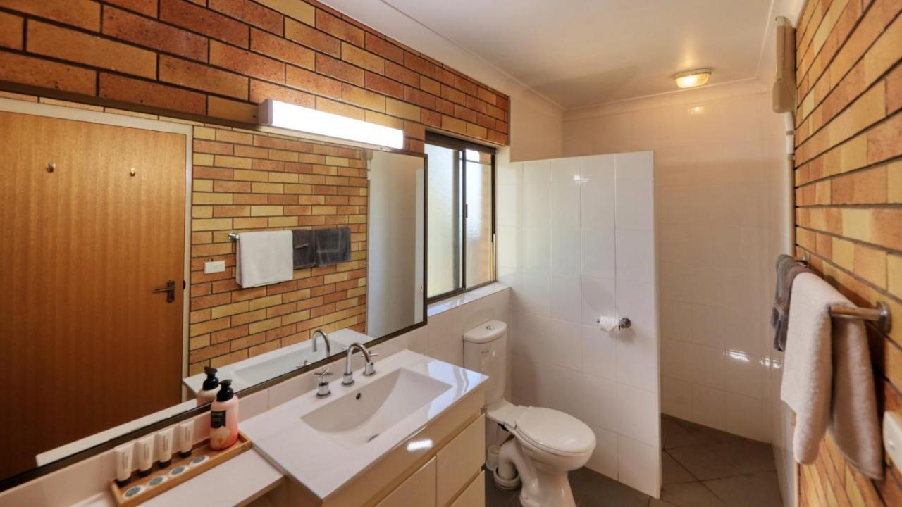 Merino Motor Motel Saint George