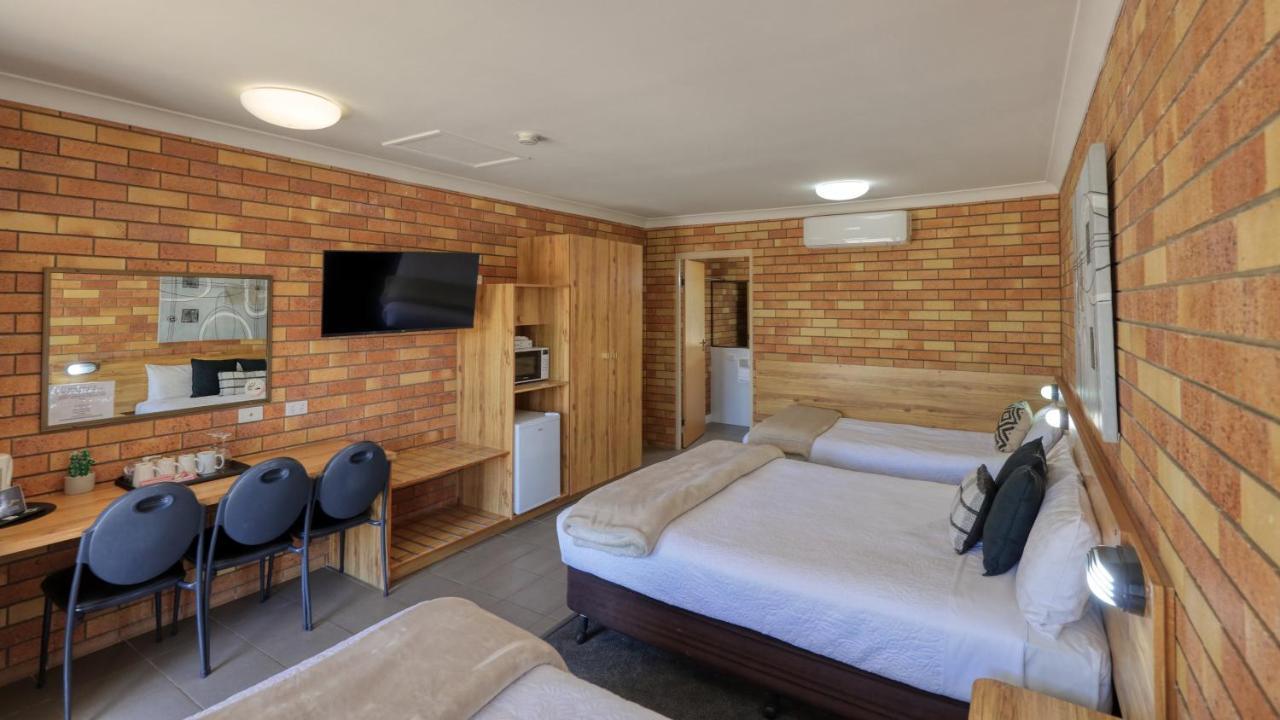Merino Motor Motel 3*