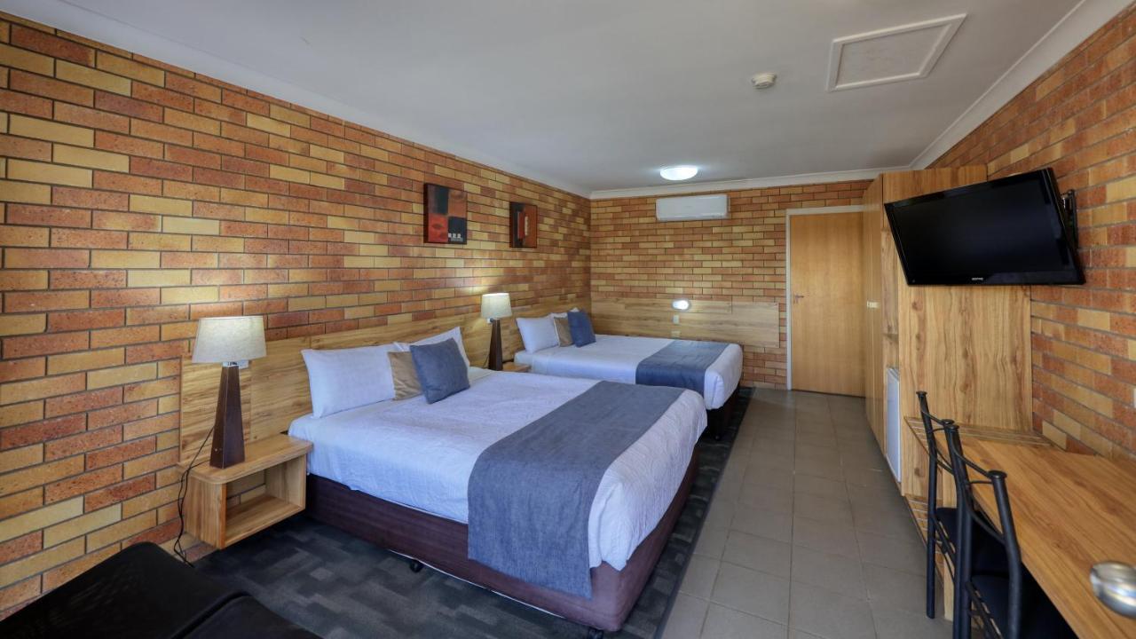 Merino Motor Motel Saint George