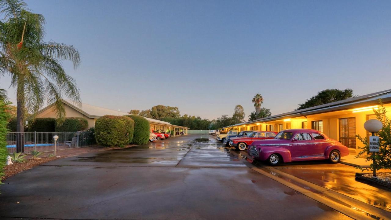 Merino Motor Motel Saint George