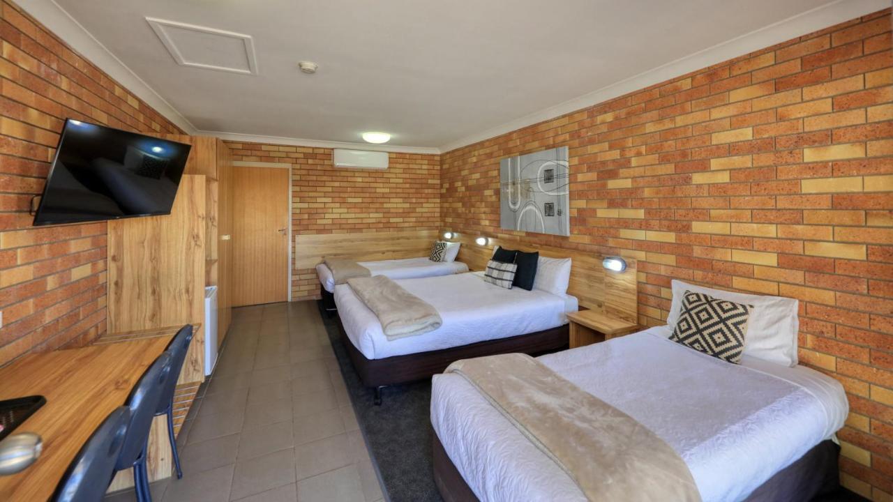 Merino Motor Motel Saint George