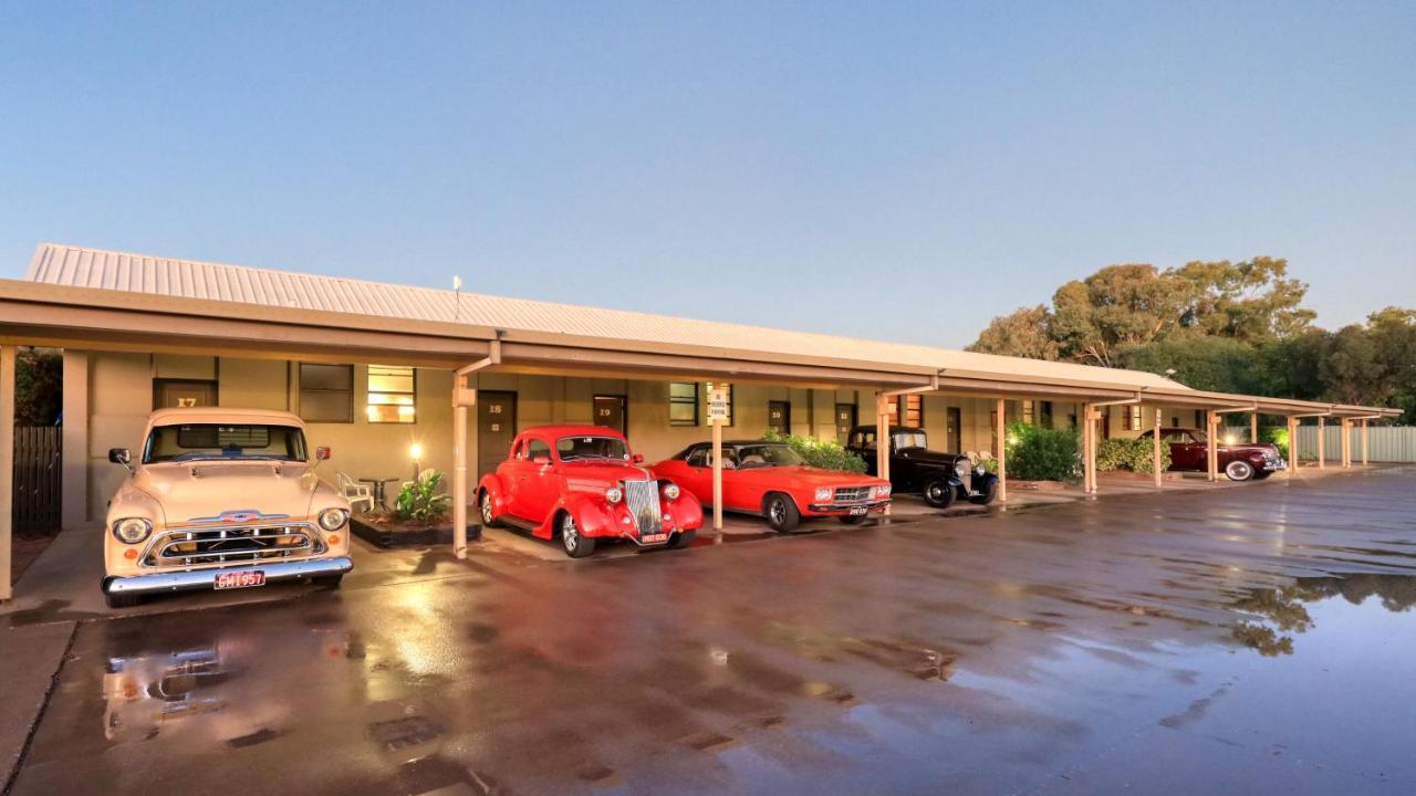 Merino Motor Motel