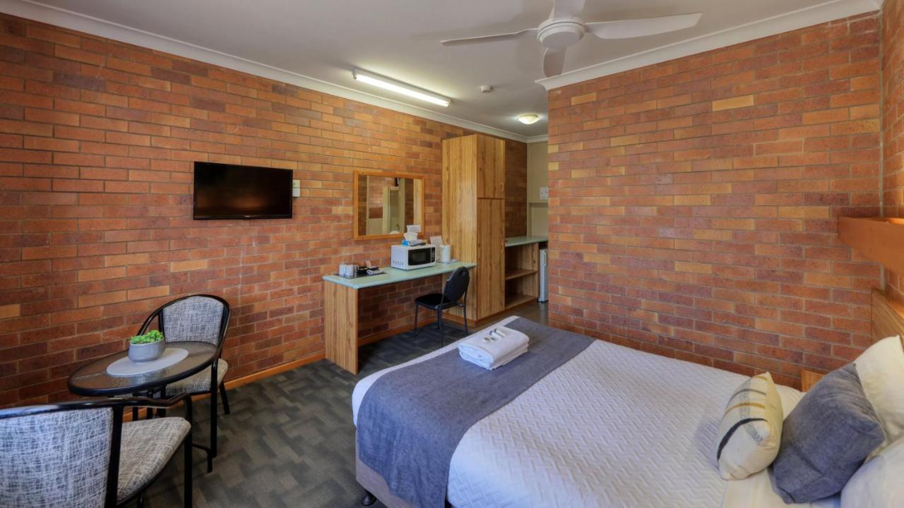 Motel Merino Motor