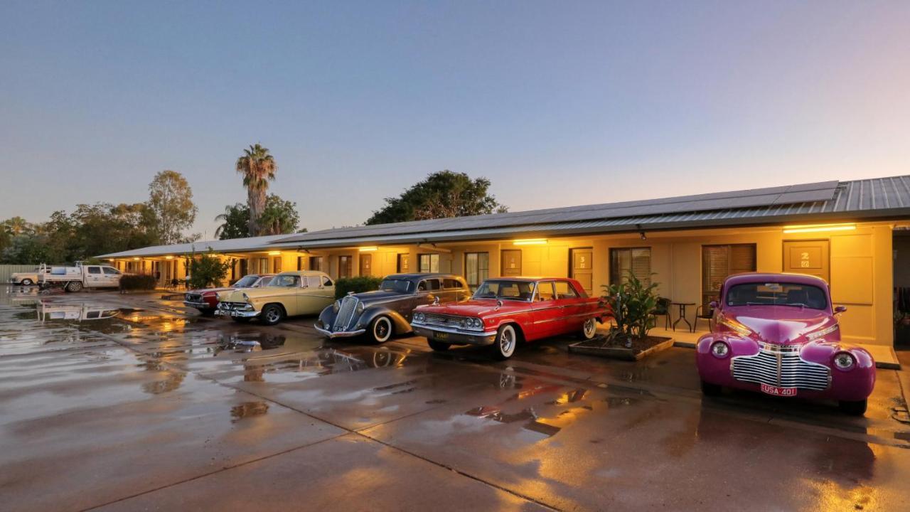 Merino Motor Motel 3*