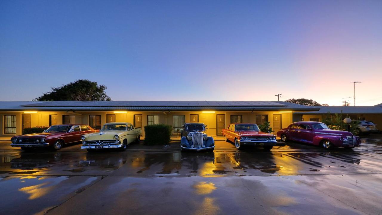Motel Merino Motor