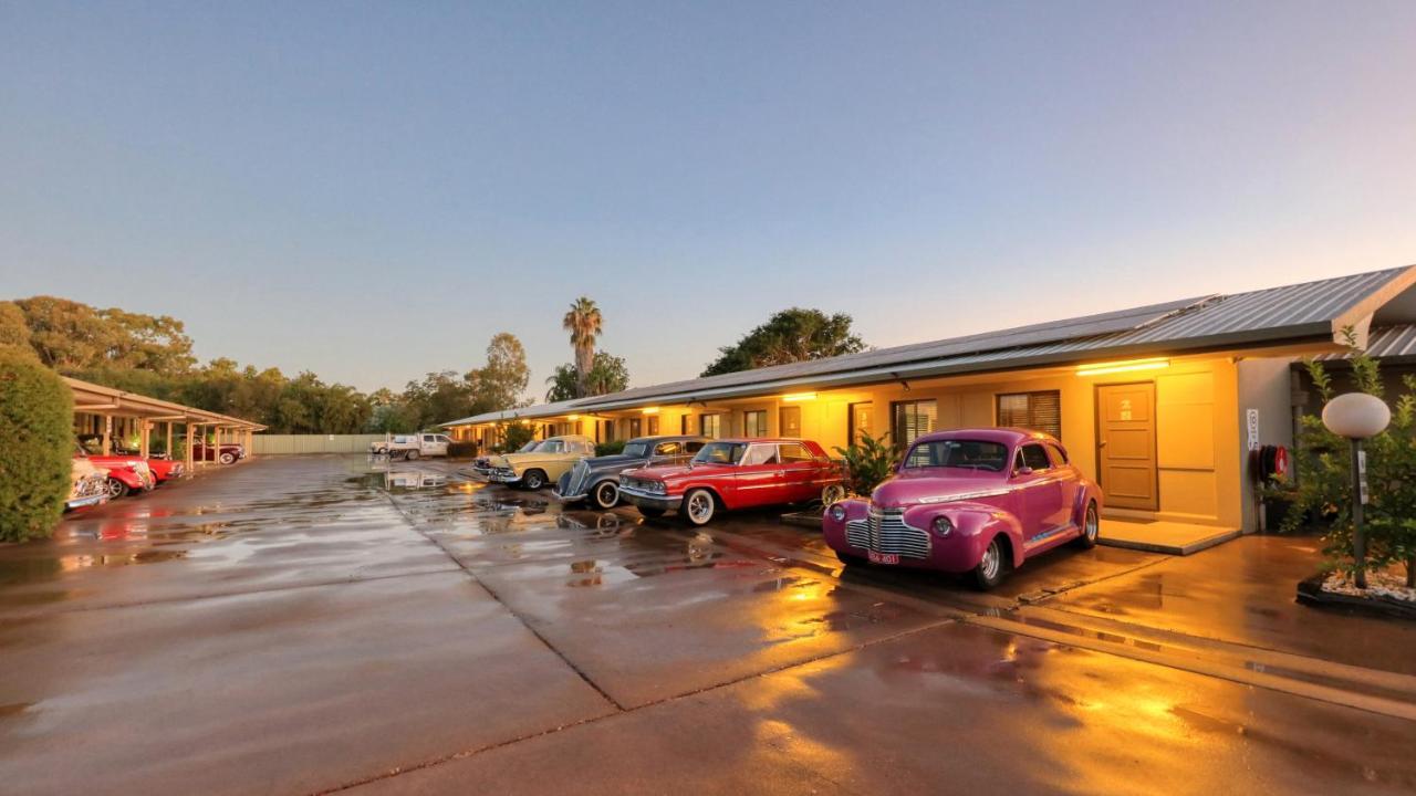 Motel Merino Motor Saint George