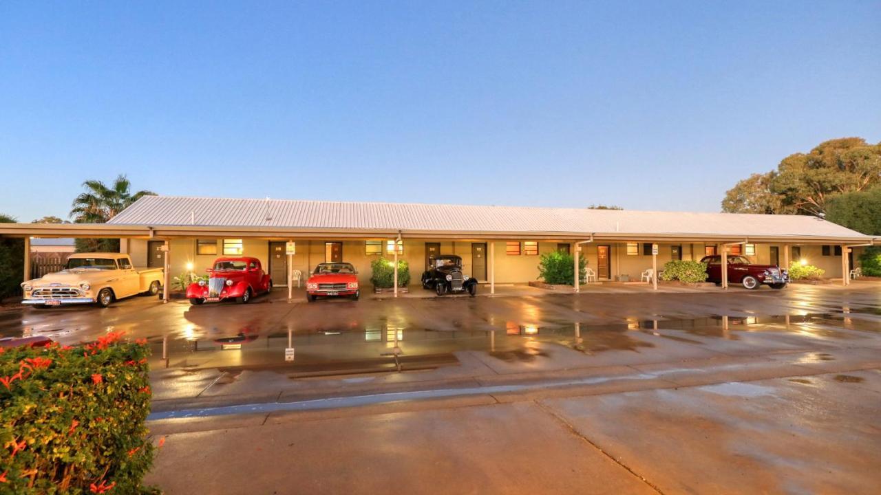 Motel Merino Motor Saint George