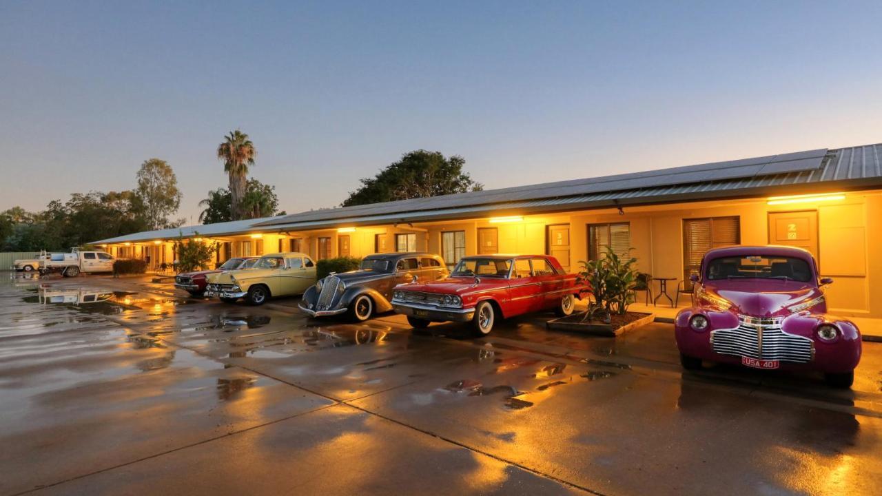 Motel Merino Motor 3*