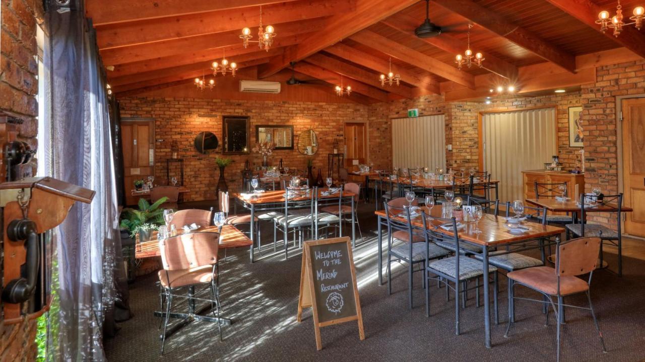 Merino Motor Motel Saint George