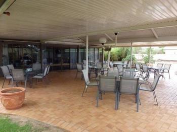 Motel Merino Motor Saint George