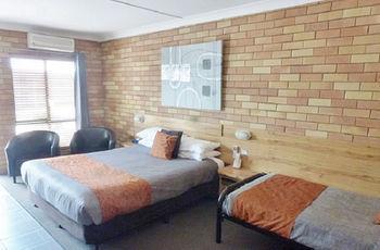 Motel Merino Motor 3*