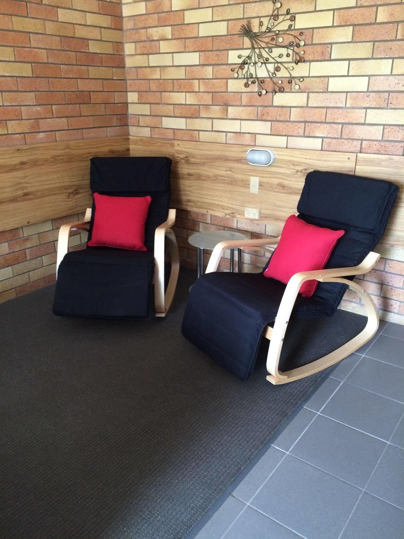 Merino Motor Motel Saint George