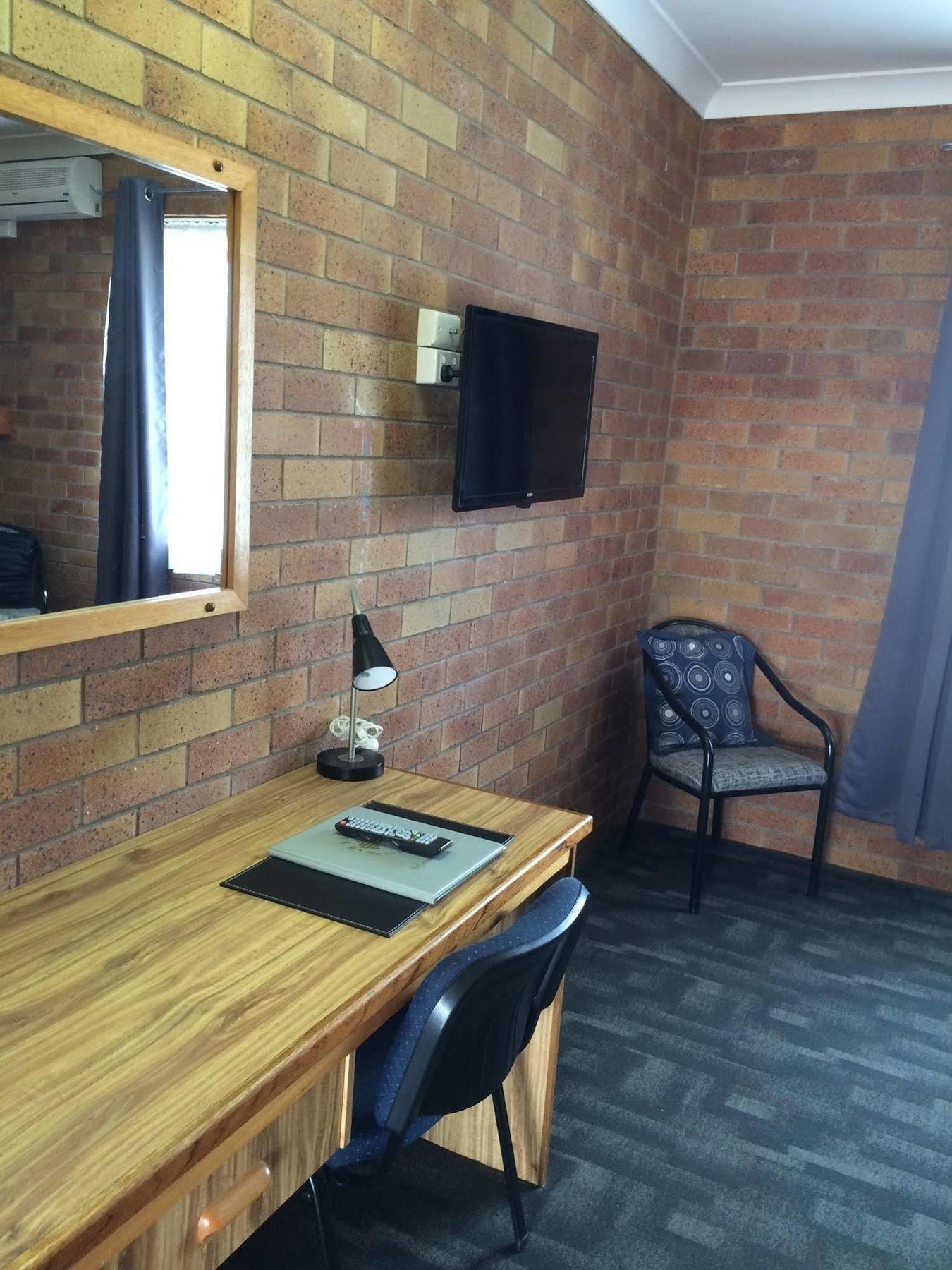 Merino Motor Motel