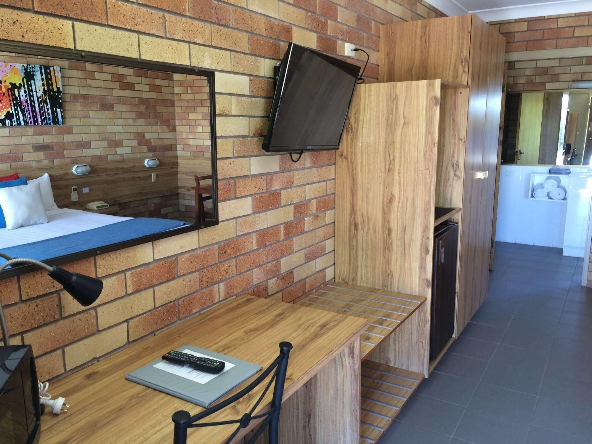 Merino Motor Motel