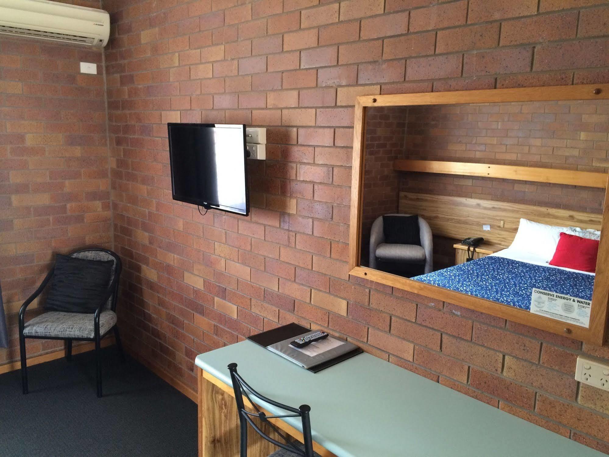 Merino Motor Motel 3*