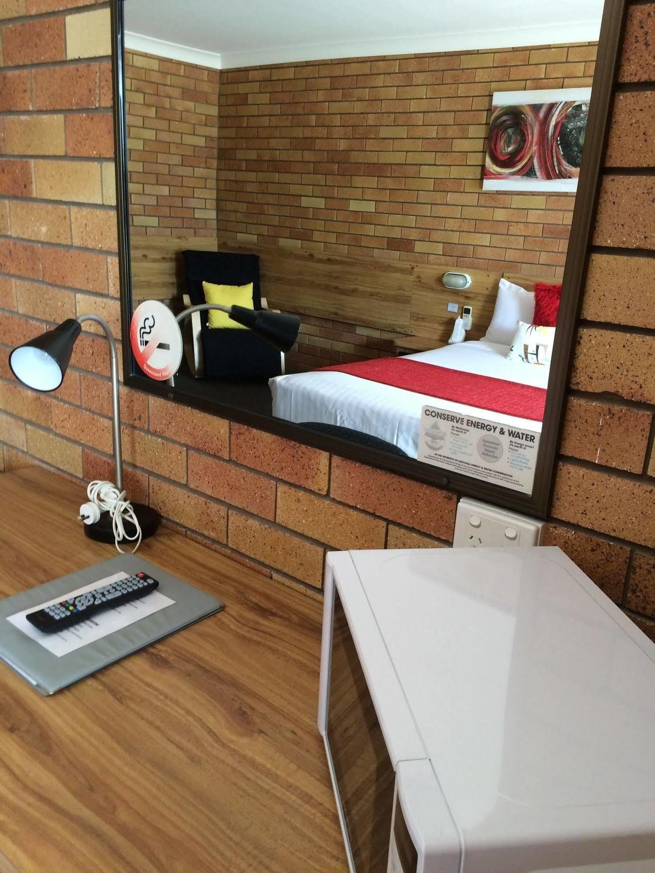 Motel Merino Motor