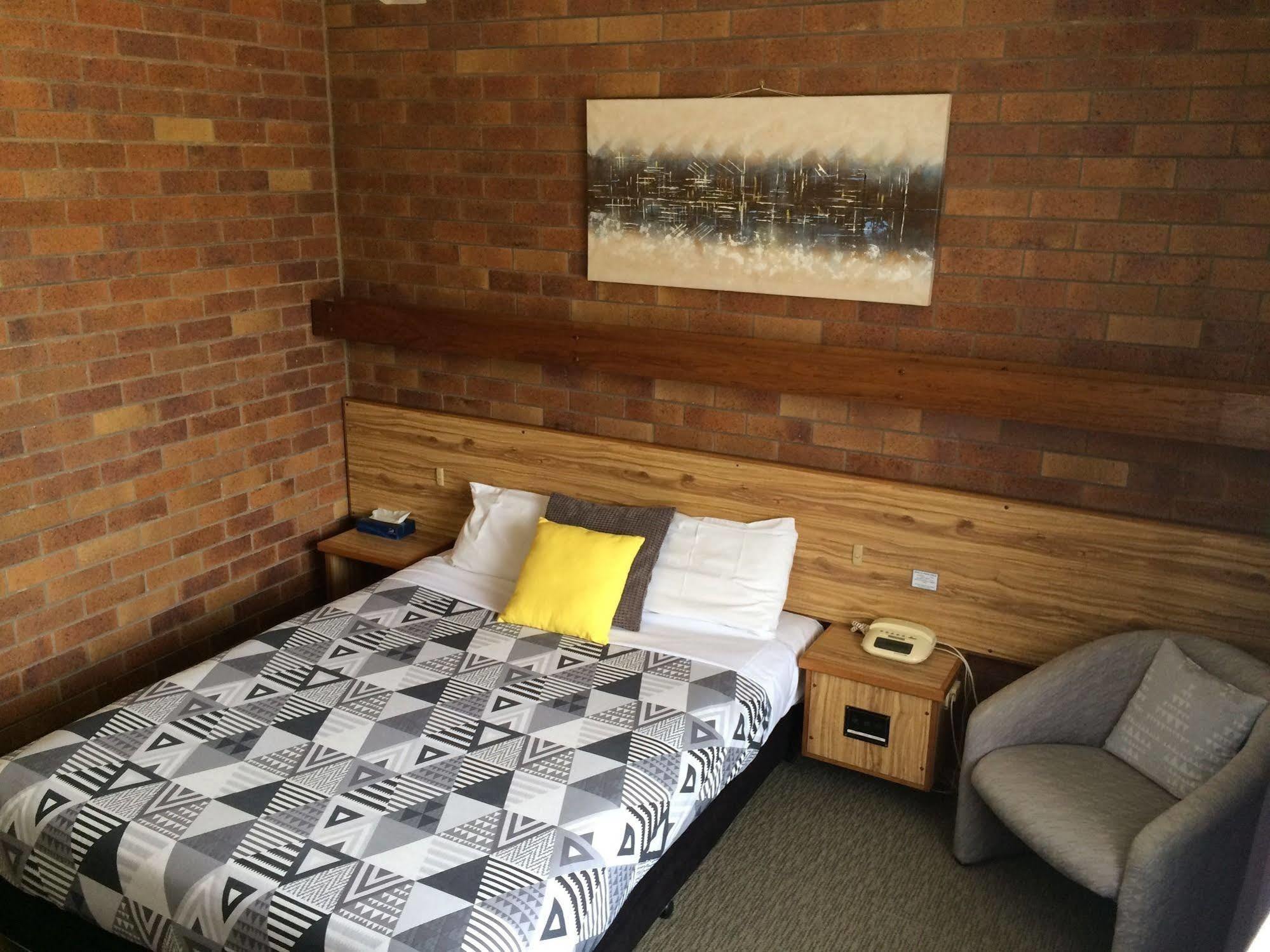 Motel Merino Motor Saint George