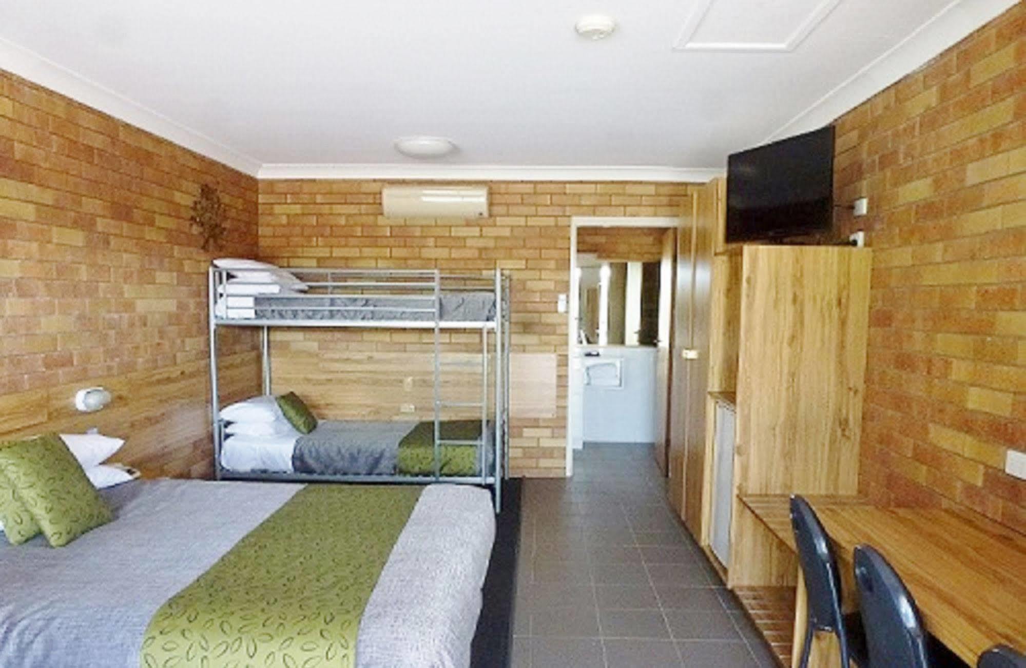 Merino Motor Motel Saint George