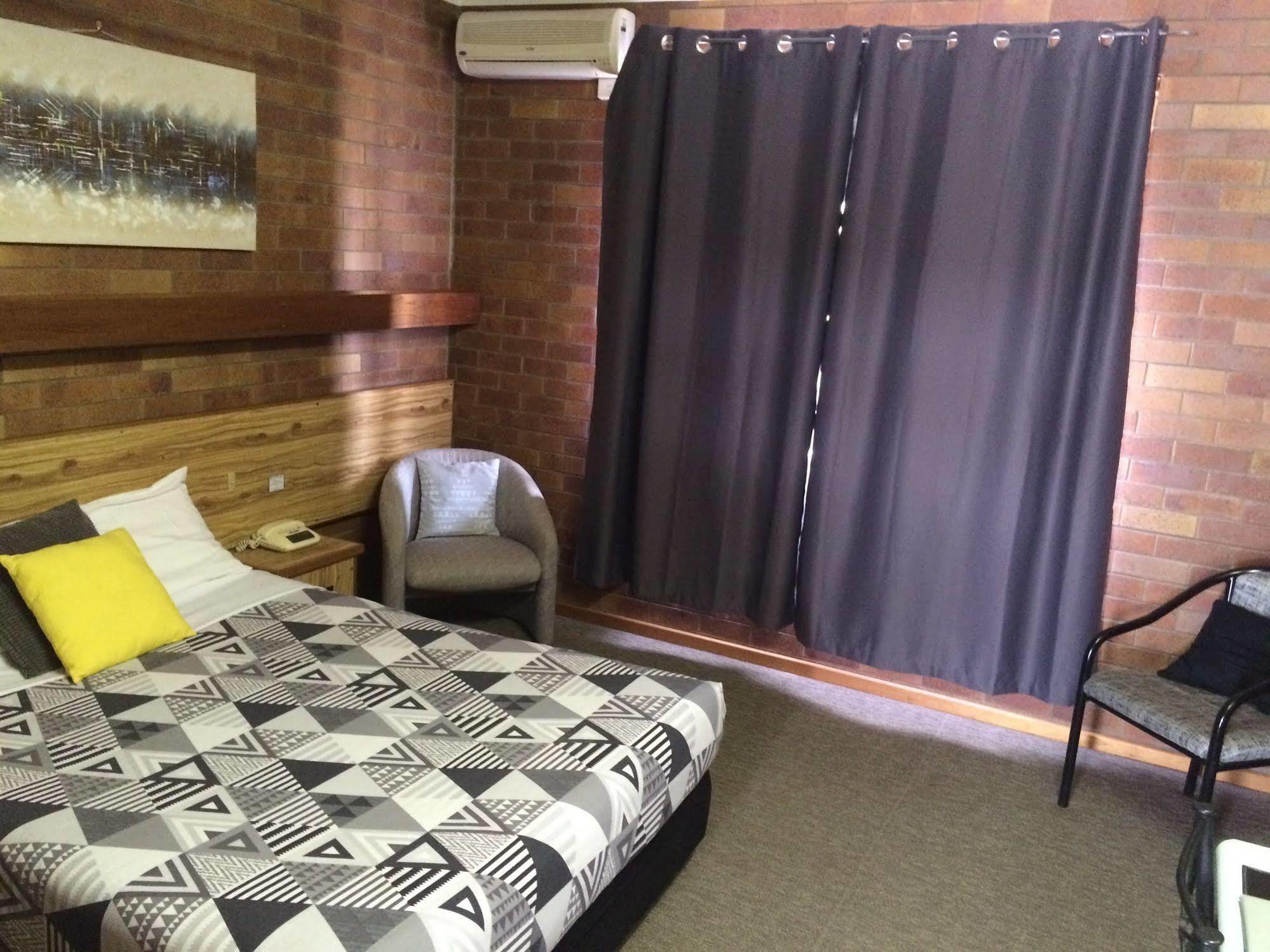 Merino Motor Motel