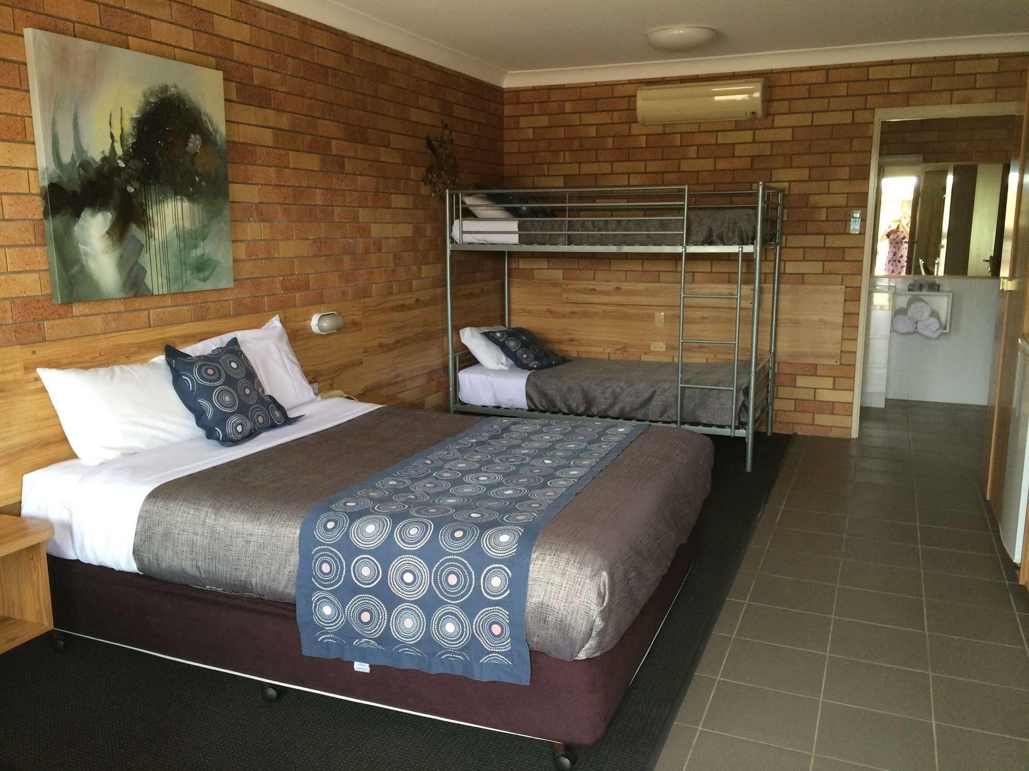 Motel Merino Motor