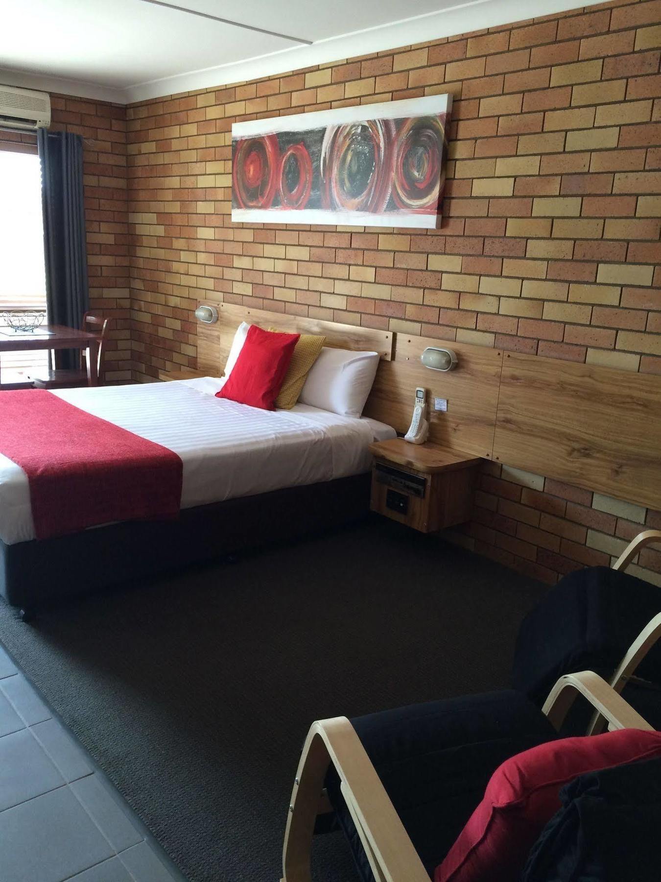 Motel Merino Motor Saint George