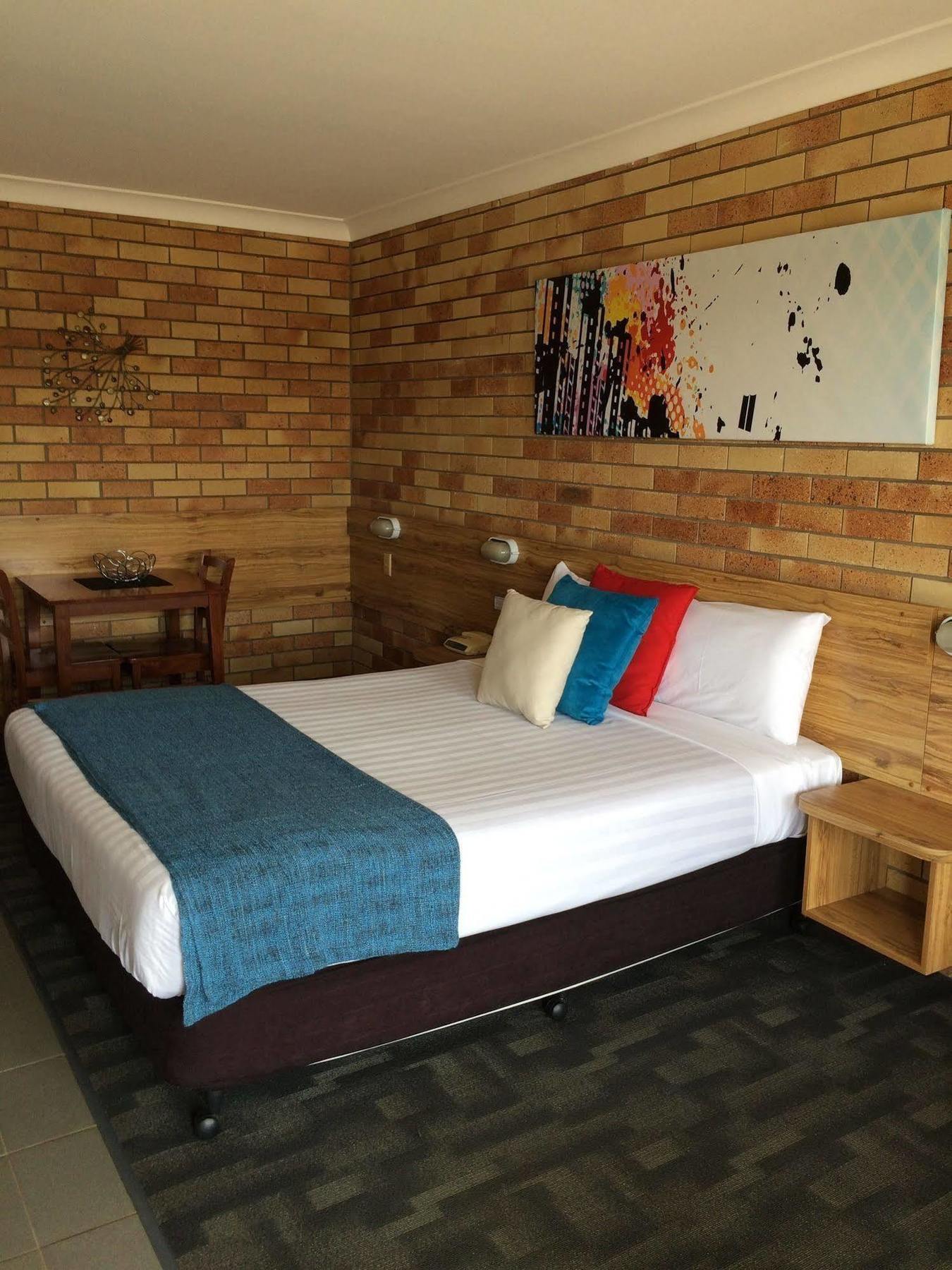 Merino Motor Motel