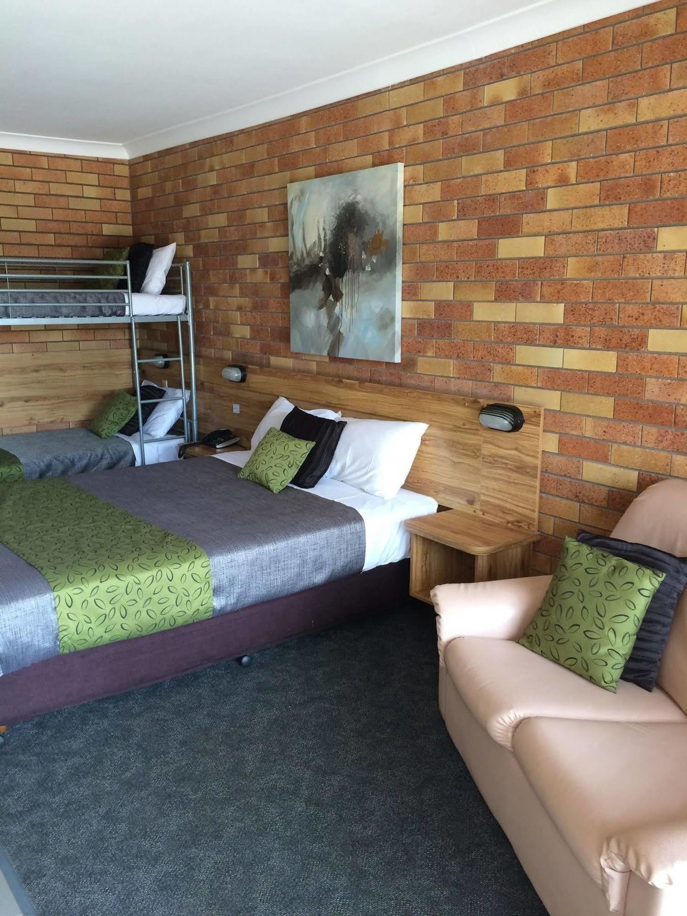 Motel Merino Motor